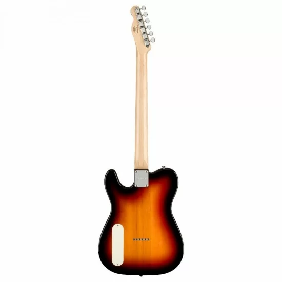 Fender Squier Paranormal Baritone Cabronita Telecaster in 3 Tone Sunburst  Electric guitar